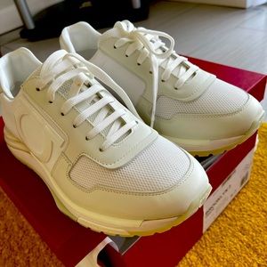 🔥Salvatore Ferragamo Brooklyn 3- 7M